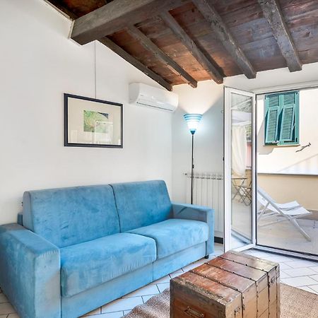 Apartament Il Borgo Dei Ricordi, Terre Marine Corniglia Zewnętrze zdjęcie