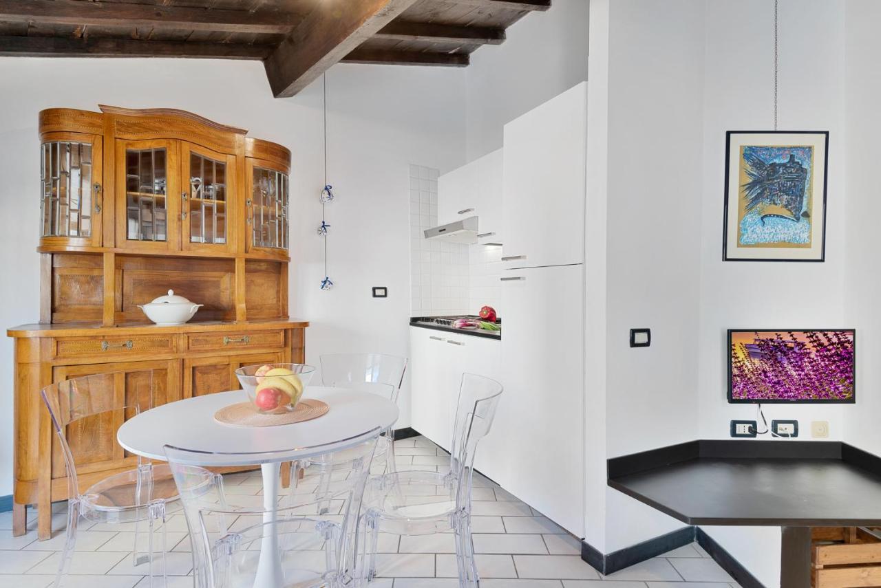 Apartament Il Borgo Dei Ricordi, Terre Marine Corniglia Zewnętrze zdjęcie