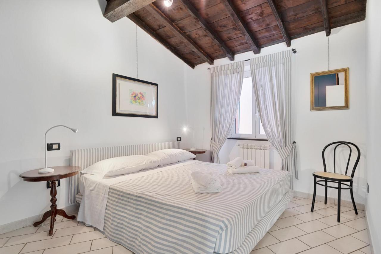 Apartament Il Borgo Dei Ricordi, Terre Marine Corniglia Zewnętrze zdjęcie
