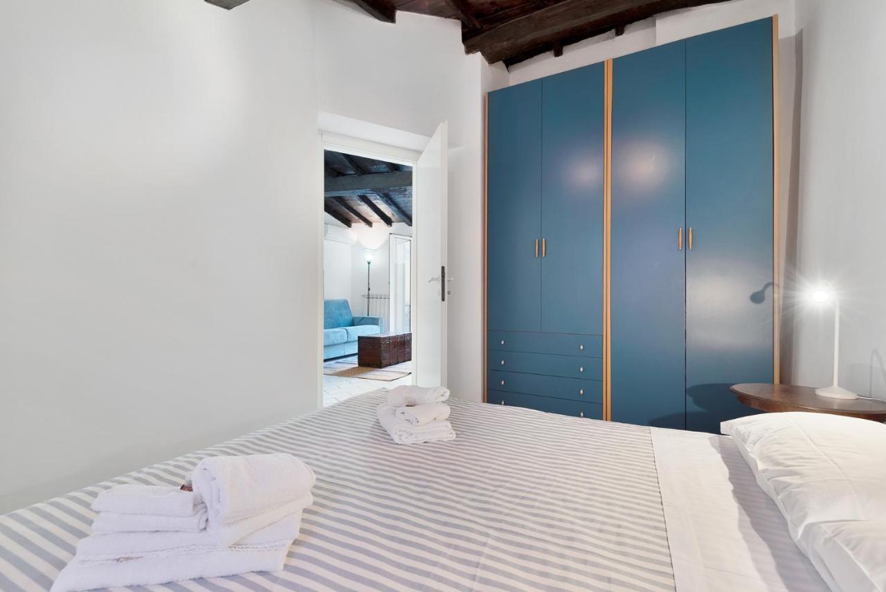Apartament Il Borgo Dei Ricordi, Terre Marine Corniglia Zewnętrze zdjęcie